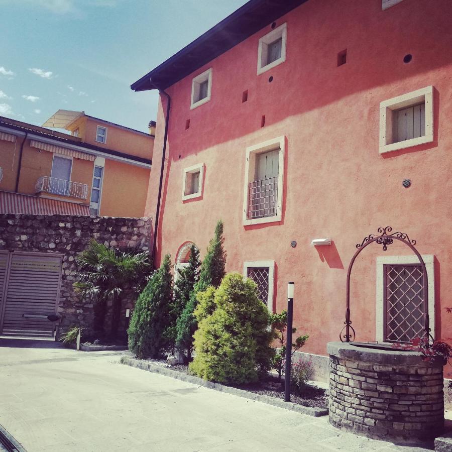 Vera Home Bardolino Exterior photo